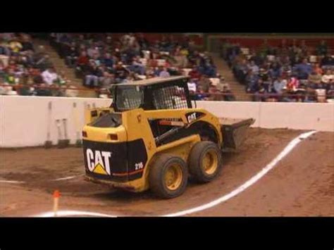 skid steer smackdown hill climb|John Deere's Skid Steer Smackdown Returns With Real .